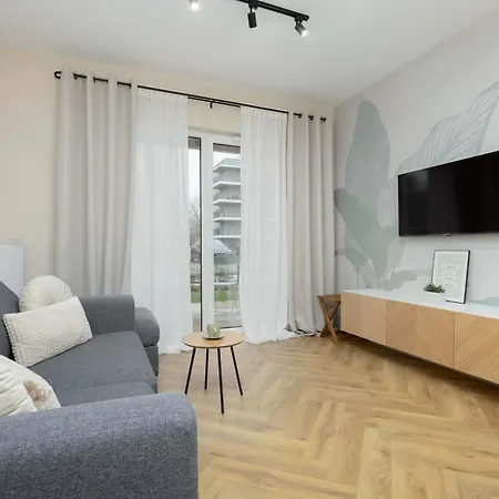 Apartamento Pastel In With Garden, Parking And Desk For Remote Work By Renters *